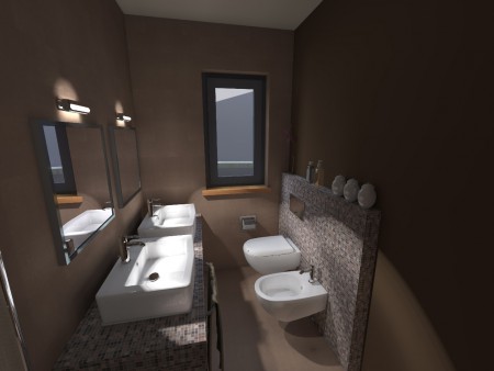 Bagno